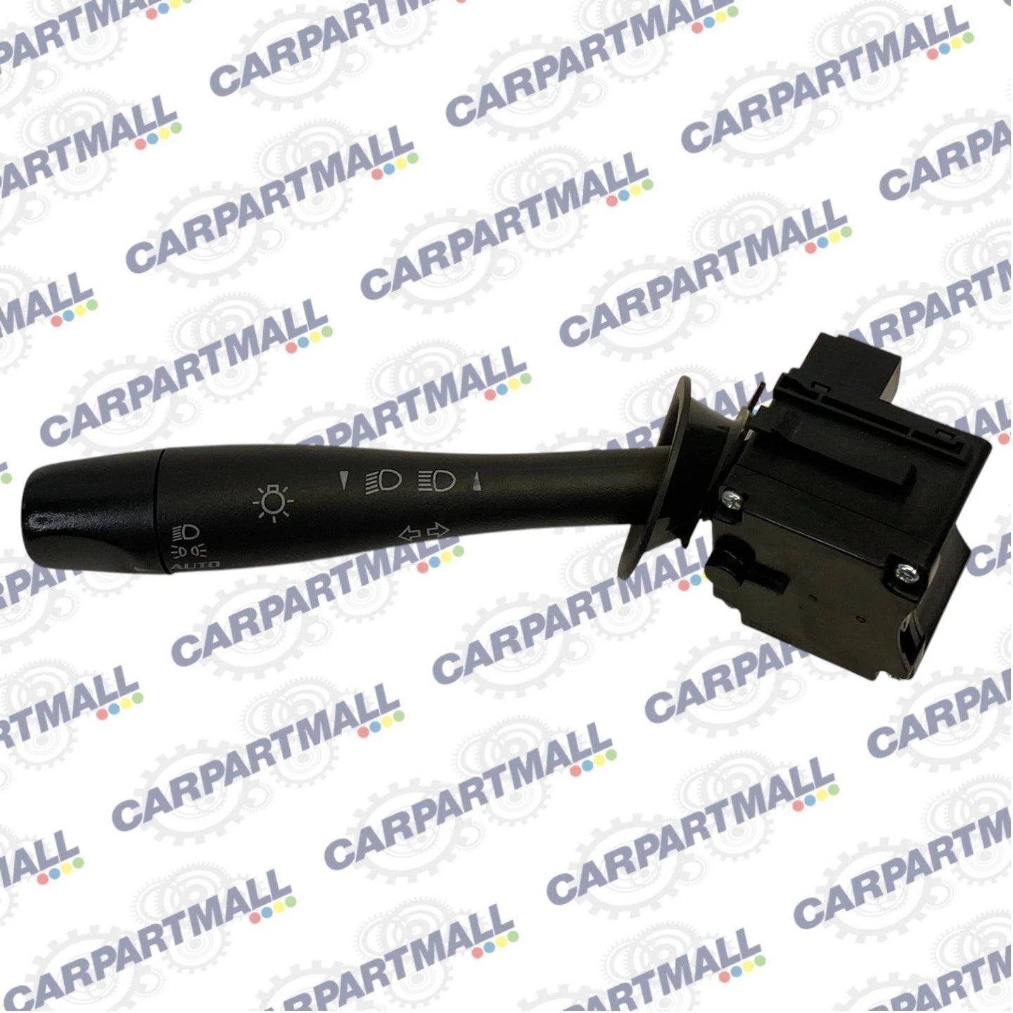06-11 CHEVROLET HHR TURN SIGNAL HEADLIGHT SWITCH WITH AUTO LIGHTS OEM 20940099