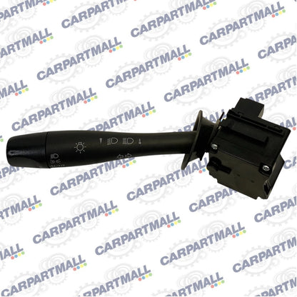 06-11 CHEVROLET HHR TURN SIGNAL HEADLIGHT SWITCH WITH AUTO LIGHTS OEM 20940099