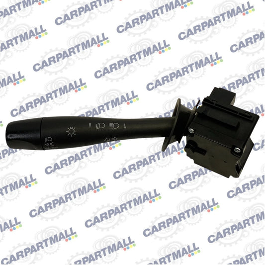 06-11 CHEVROLET HHR TURN SIGNAL HEADLIGHT SWITCH WITH AUTO LIGHTS OEM 20940099