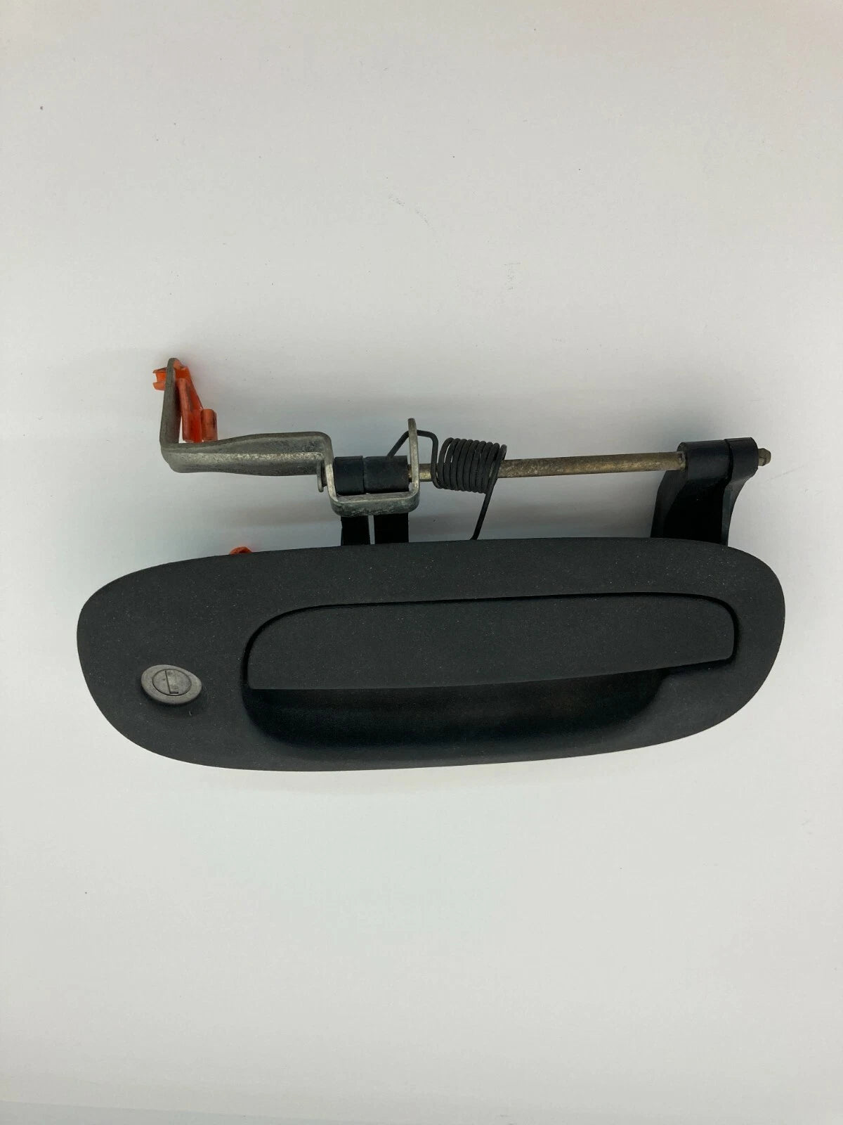 00 01 DODGE DAKOTA 98-01 DURANGO FRONT RIGHT SIDE EXTERIOR DOOR HANDLE FR RH OEM