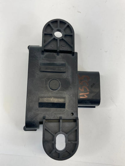 17-19 FORD POLICE INTERCEPTOR UTILITY EXTENDED POWER CONTROL COMPUTER MODULE OEM