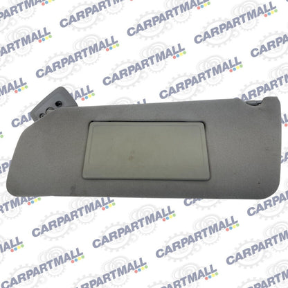 2004 2005 Ford F-150 F150 Roof Left Side Sunvisor Sun Visor Shade 1229503 OEM