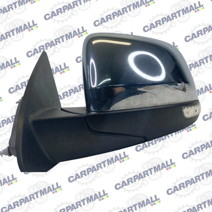 2011-2022 DODGE DURANGO LH DRIVER SIDE VIEW POWER MIRROR HEATED OEM 05182329AI