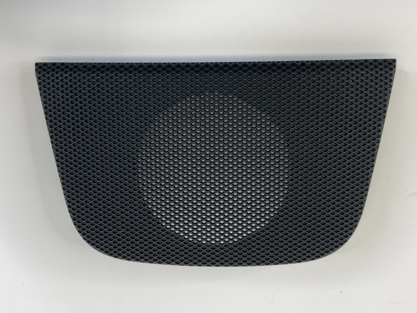 2015-2024 Ford Edge Dash Instrument Speaker Grille Cover Trim Panel OEM