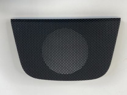 2015-2024 Ford Edge Dash Instrument Speaker Grille Cover Trim Panel OEM