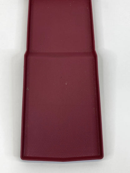 2010-2017 GMC TERRAIN CENTER CONSOLE STORAGE FLOOR LINER MAT AKE31579 OEM