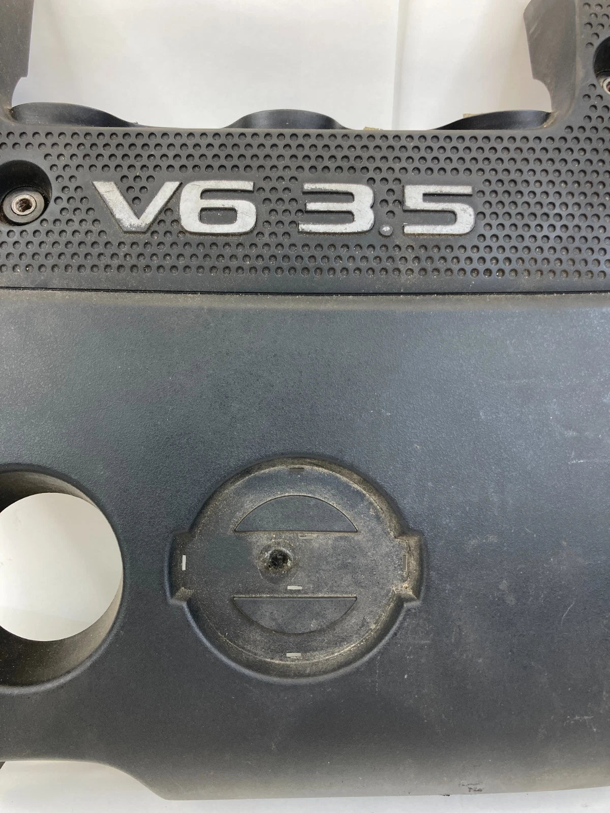 2007-2018 Nissan Altima 3.5L V6 A/T Engine Cover Motor Cap Lid 14041-JA10B OEM