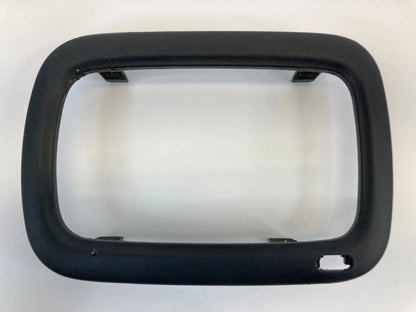 1998-2000 HONDA ACCORD AUTOMATIC TRANSMISSION FLOOR SHIFT SHIFTER BEZEL TRIM