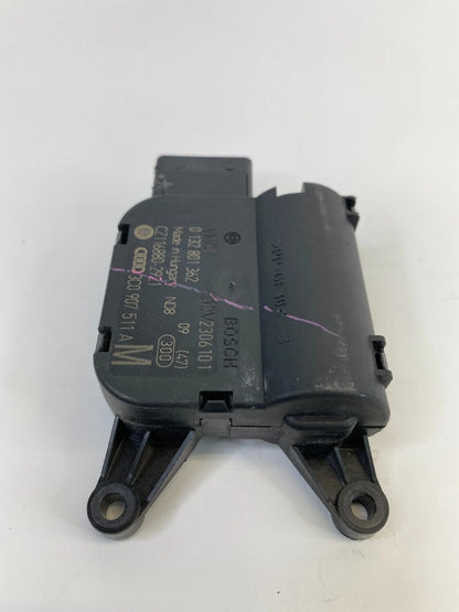 2009-2017 VW CC 06-10 PASSAT HVAC AC HEATER BLEND DOOR FLAP ACTUATOR 3C0907511A