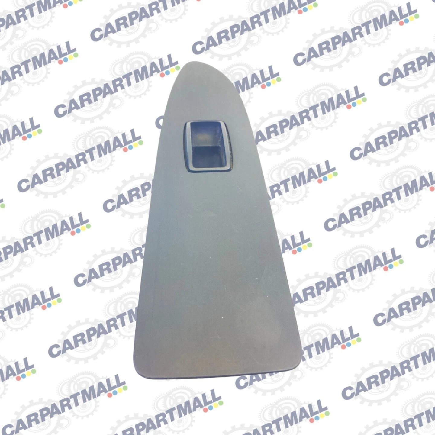2005-2007 TOYOTA AVALON REAR LEFT WINDOW SWITCH PANEL COVER BEZEL 74272AC050 OEM