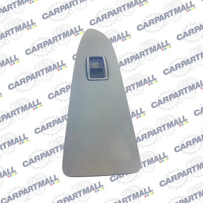 2005-2007 TOYOTA AVALON REAR LEFT WINDOW SWITCH PANEL COVER BEZEL 74272AC050 OEM