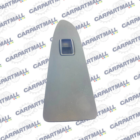 2005-2007 TOYOTA AVALON REAR LEFT WINDOW SWITCH PANEL COVER BEZEL 74272AC050 OEM