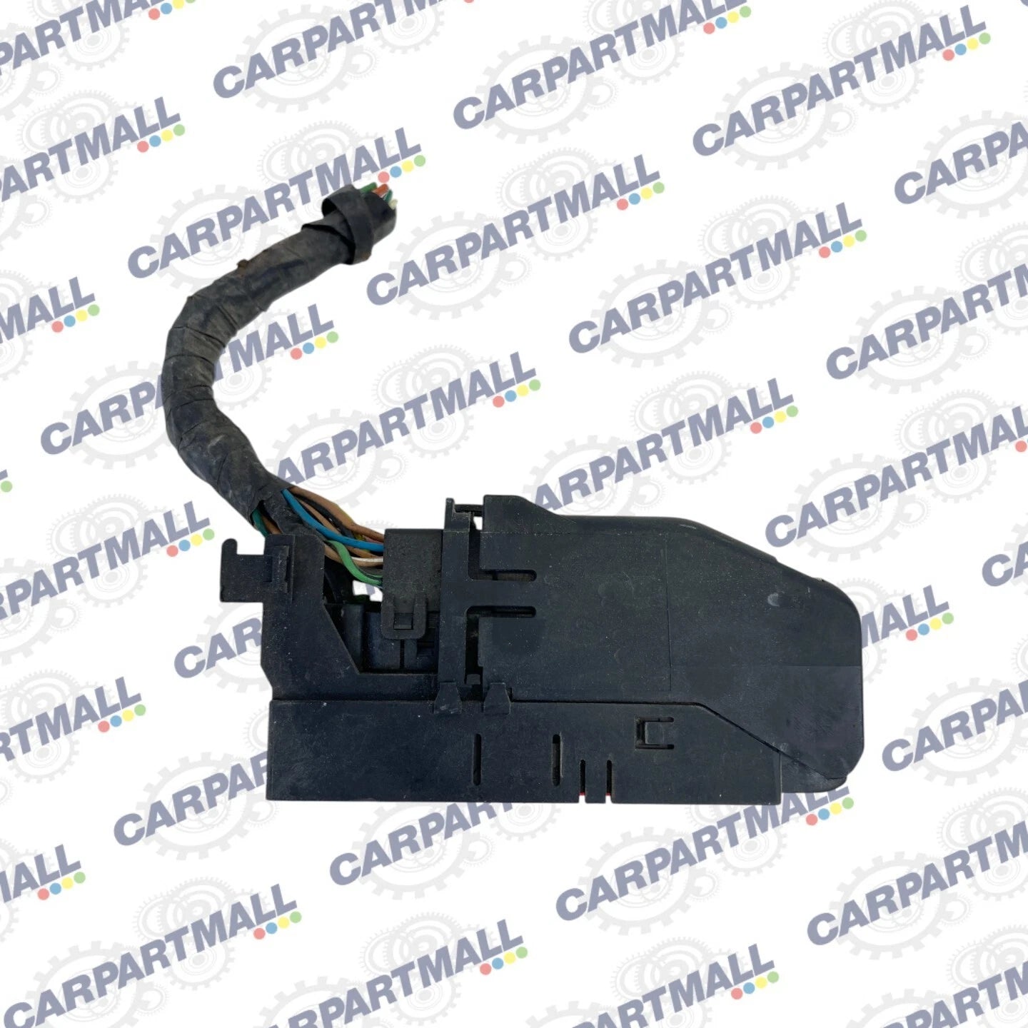 2007-2009 SUZUKI XL-7 3.6L AWD ABS ANTI LOCK BRAKE PUMP PLUG CONNECTOR CABLE OEM