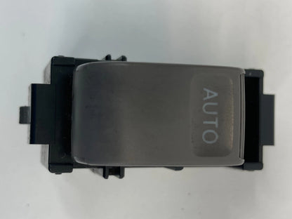 1998-2005 LEXUS GS300 GS 300 REAR LEFT DOOR BACK WINDOW BUTTON SWITCH OEM