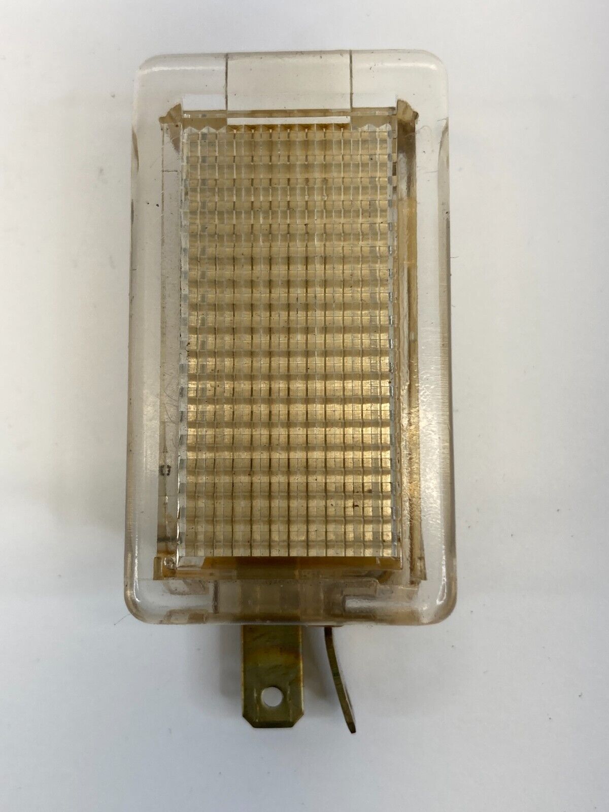 2007 2008 Hyundai Sonata Dash Glove Box Lamp Light Assembly OEM