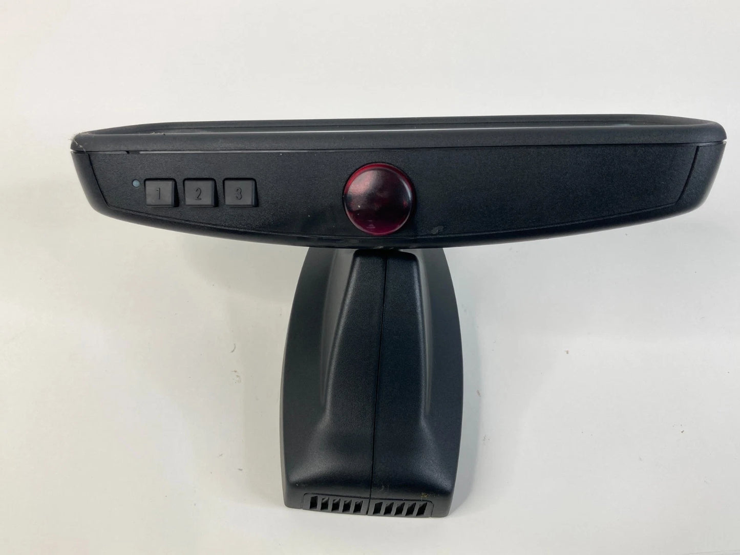 2006 2007 BMW 530XI INSIDE REAR VIEW INTERIOR MIRROR ASSEMBLY E11-015891 OEM