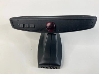 2006 2007 BMW 530XI INSIDE REAR VIEW INTERIOR MIRROR ASSEMBLY E11-015891 OEM