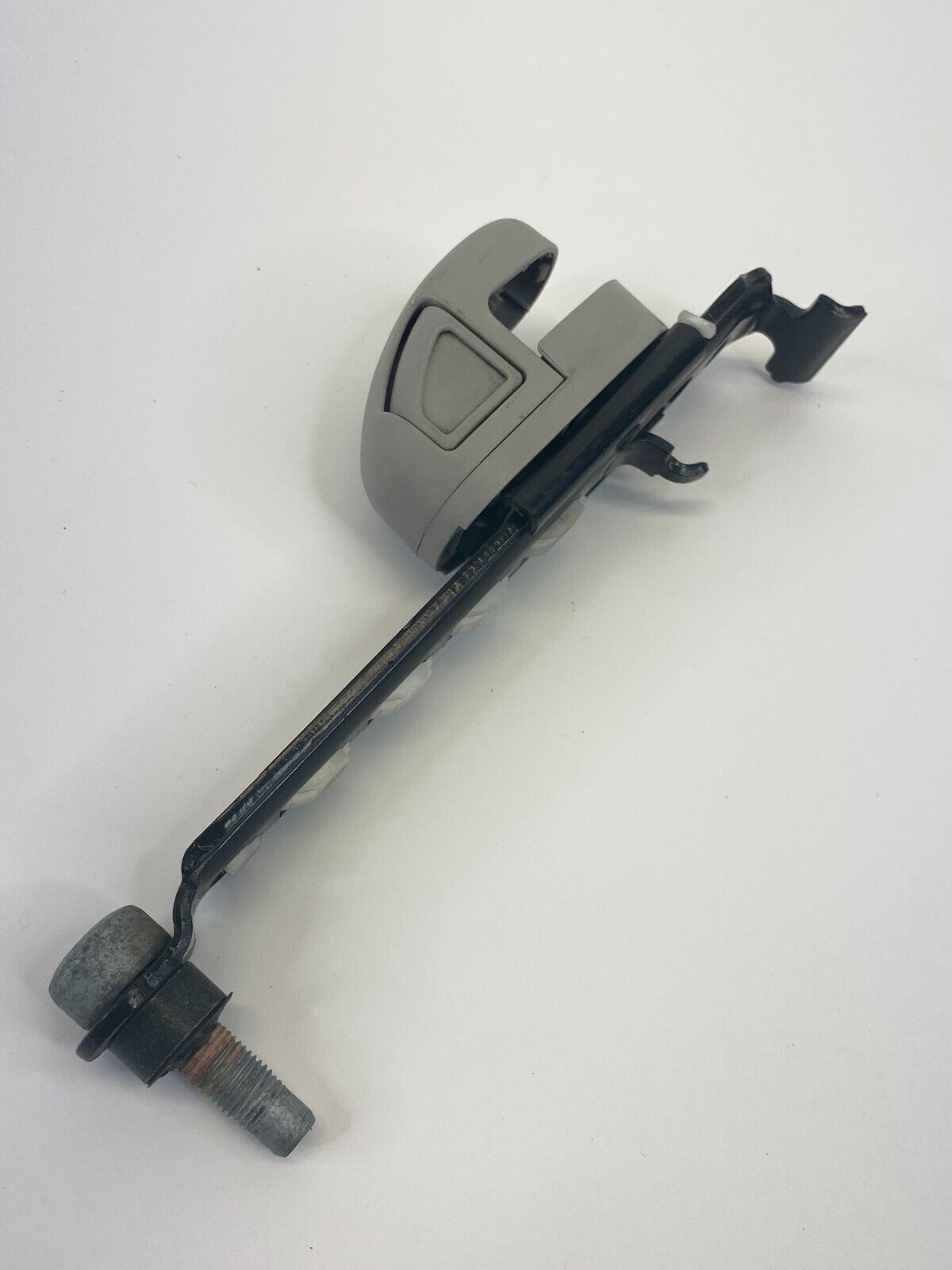 2009 2010 Volkswagen Routan Rear Right Seat Belt Height Adjuster 1DW77ES3AA