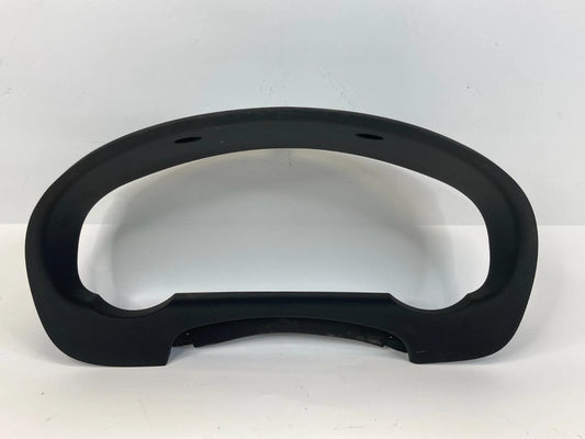 2004-2010 TOYOTA SIENNA SPEEDOMETER INSTRUMENT CLUSTER DASH BEZEL TRIM SURROUND