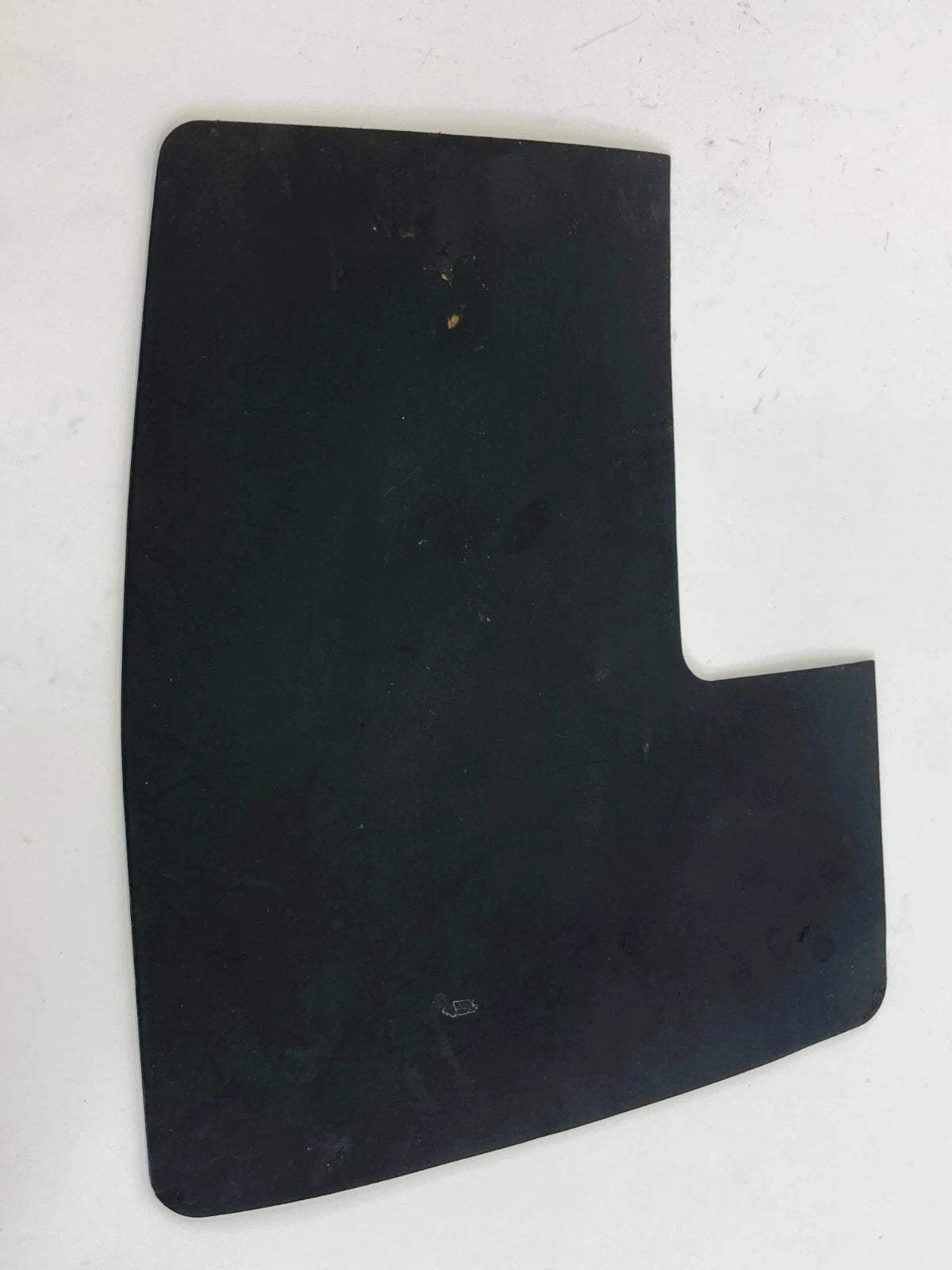 2009 2010 DODGE JOURNEY CENTER CONSOLE LOWER MAT LINER INSERT COVER
