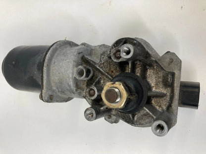 2002 2003 2004 2005 2006 HONDA CR-V FRONT WINDSHIELD WIPER MOTOR OEM