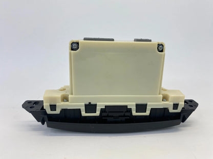 2011-2014 ACURA TSX HVAC A/C HEATER CLIMATE CONTROL TEMPERATURE SWITCH OEM