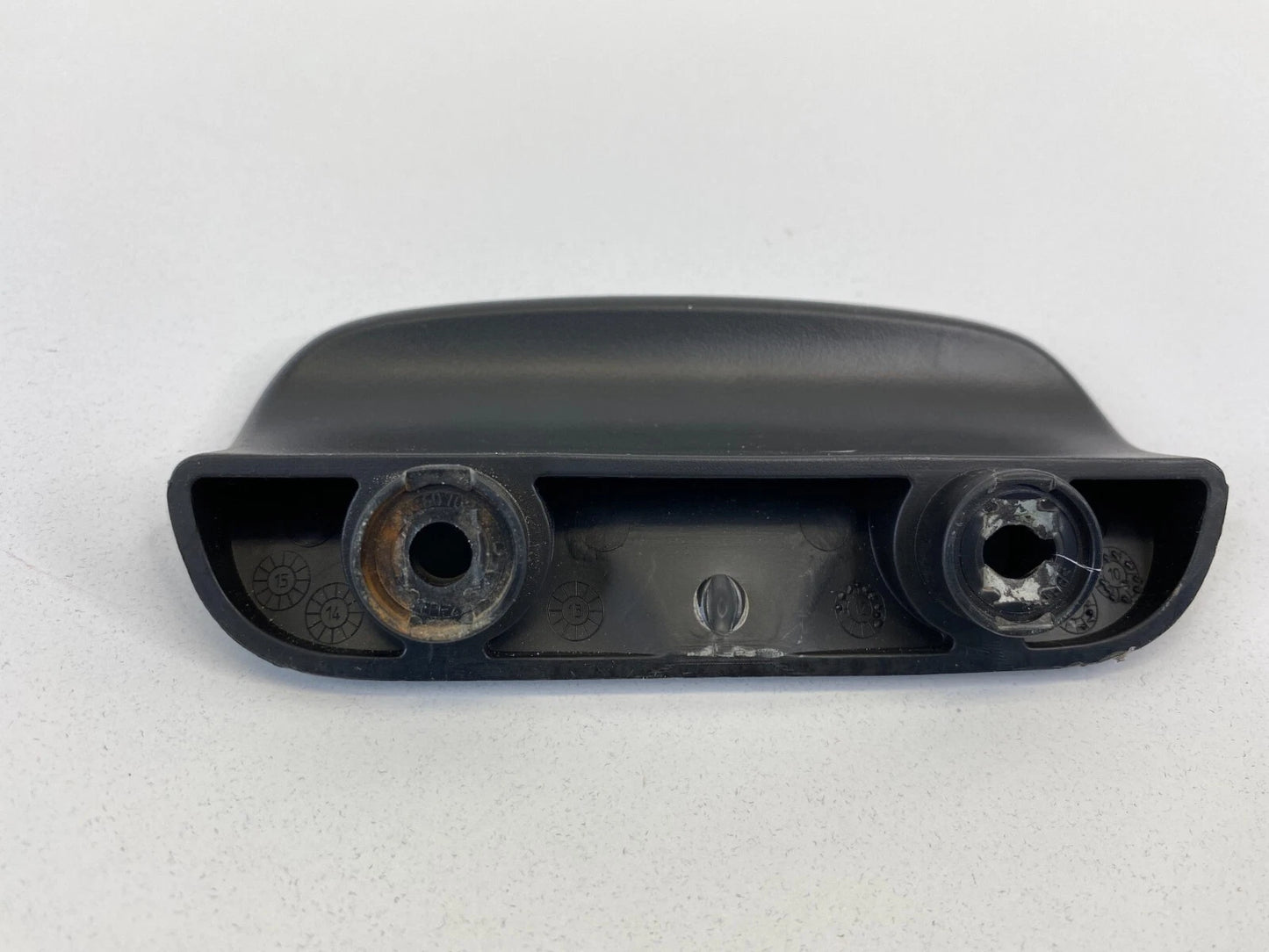 2011-2015 CHEVROLET MALIBU REAR TRUNK OPEN LIFT DECK LID PULL HANDLE OEM