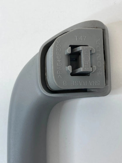 2009-2011 HONDA FIT ROOF FRONT LEFT DRIVER SIDE INTERIOR GRAB GRIP ASSIST HANDLE