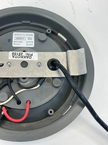 2013-2019 FORD INTERCEPTOR UTILITY ROOF DOME MAP LIGHT LAMP OEM