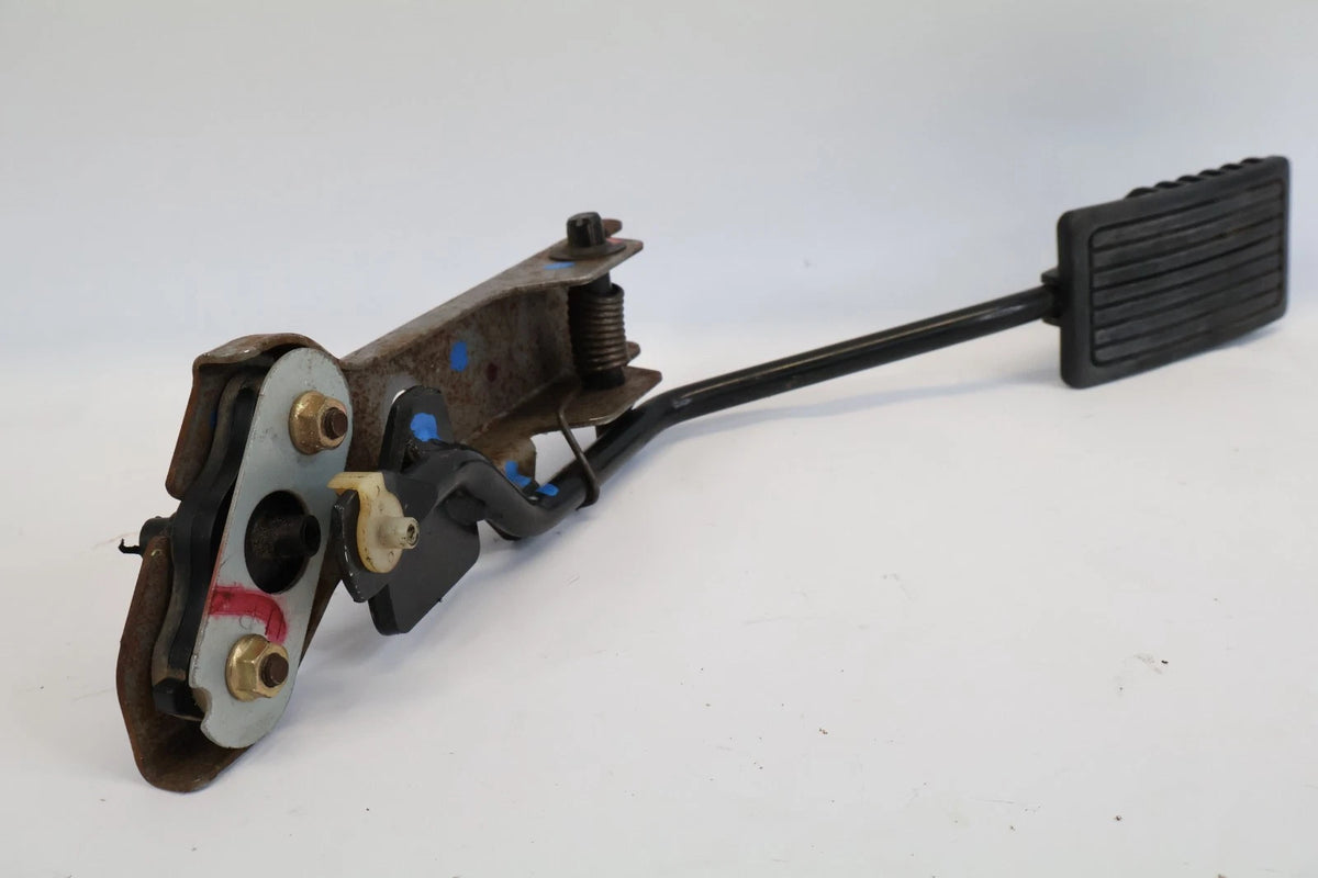 2003-2007 HONDA ACCORD ACCELERATOR GAS PEDAL ASSEMBLY OEM