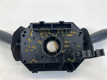 12-19 FIAT 500 STEERING COLUMN TURN SIGNAL WIPER COMBINATION SWITCH 1TB32JXWAC