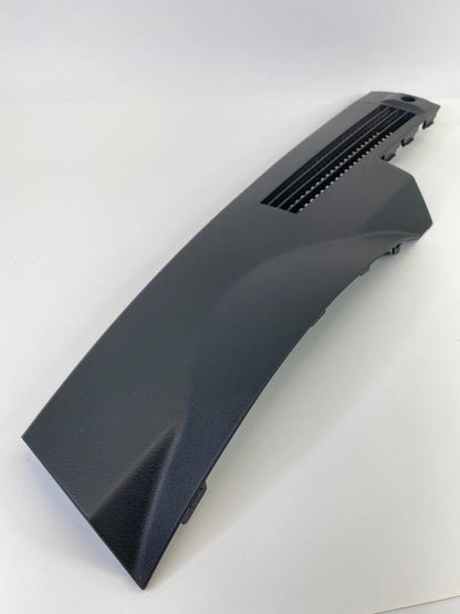 2008-2012 JEEP LIBERTY DASH PANEL LEFT COVER TRIM BEZEL MOULDING 1EP86TRMAA OEM