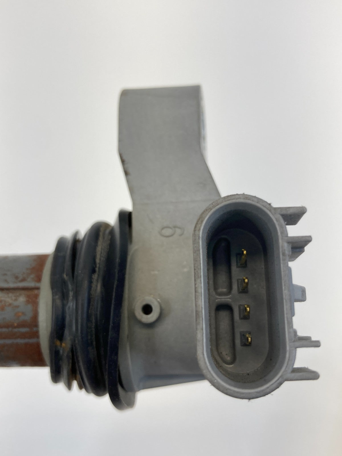 2010-2017 GMC Terrain 3.0L 24V FWD Ignition Igniter Coil Pack Set 12632479 OEM