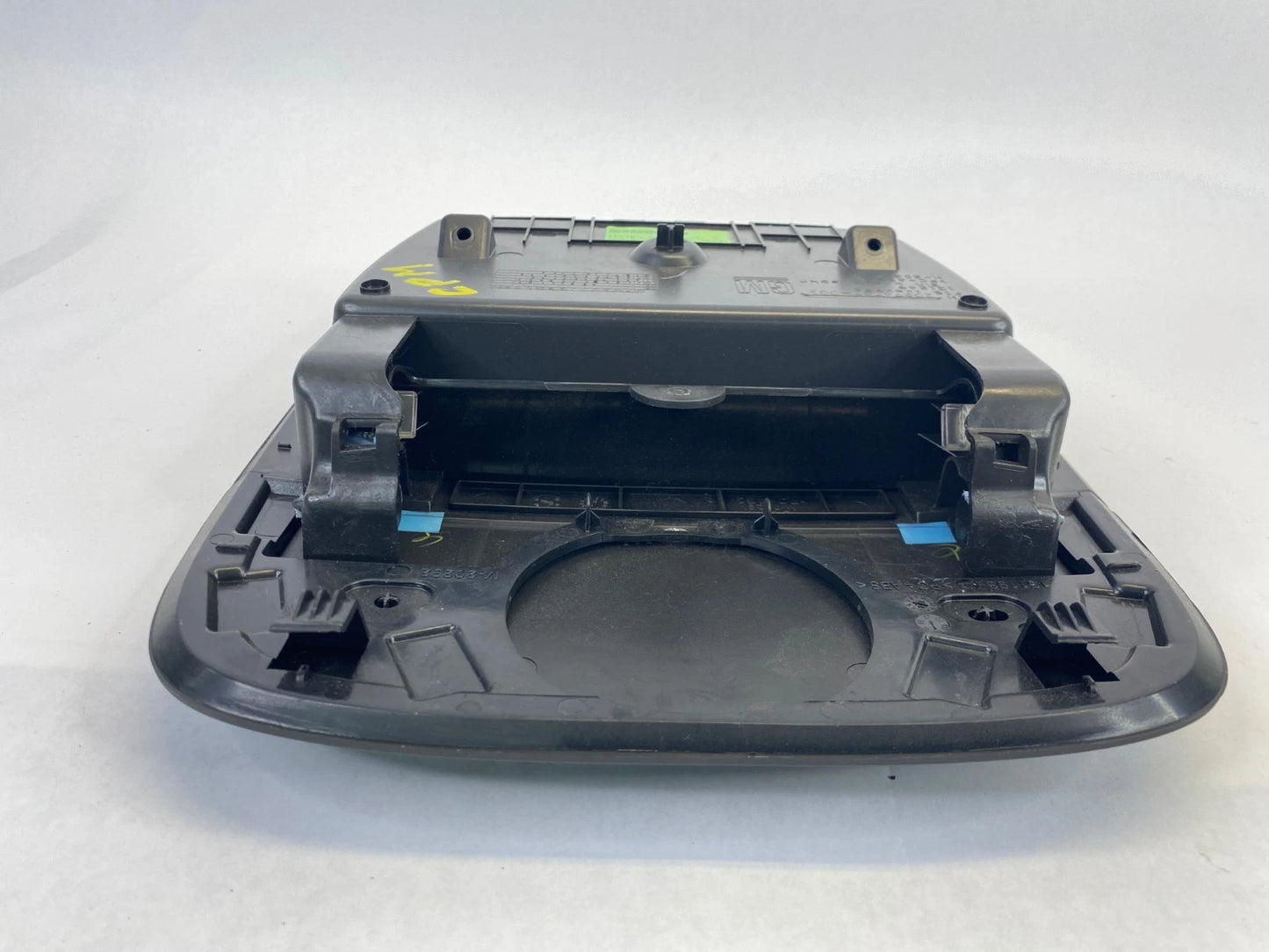 2010-2015 CHEVROLET EQUINOX DASH CENTER STORAGE BIN COMPARTMENT OEM 20974769-001