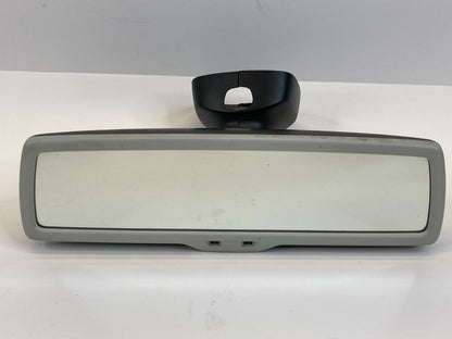 2009-2012 Volkswagen CC SEDAN Windshield Interior Auto Dimming Rear View Mirror