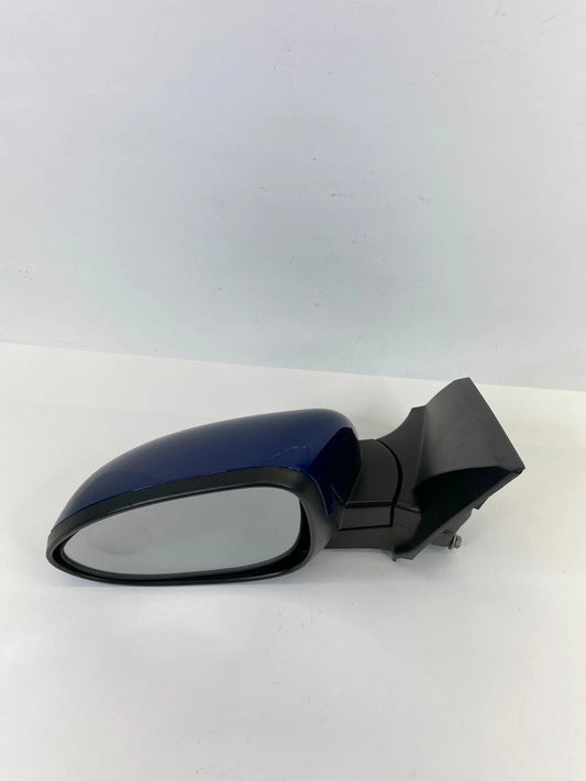 2013 2014 CHEVROLET SONIC LEFT DRIVER SIDE VIEW POWER MIRROR E11026673 OEM