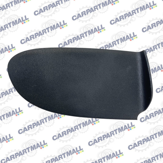 2009-2014 Nissan Maxima Rear Right Side Interior Door Handle Screw Trim Cover