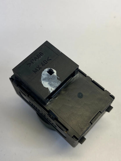 2011-2017 BMW X3 FRONT LEFT DRIVER SIDE POWER SEAT LUMBAR SWITCH 8-352-291 OEM