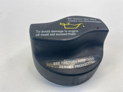 2006 2007 MERCEDES-BENZ C280 C 280 06-11 C350 ENGINE OIL FILLER COVER CAP OEM