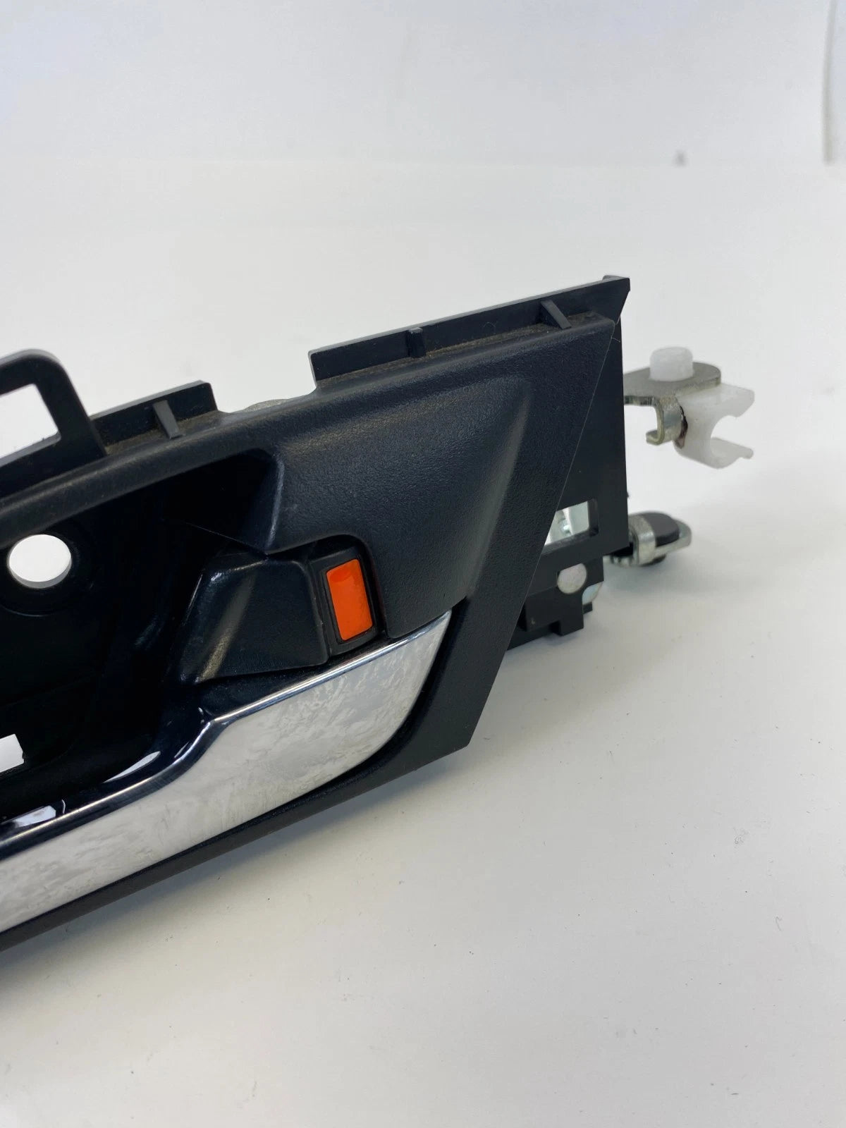 2007-2011 HONDA CR-V FRONT RIGHT PASSENGER SIDE INTERIOR DOOR HANDLE OEM