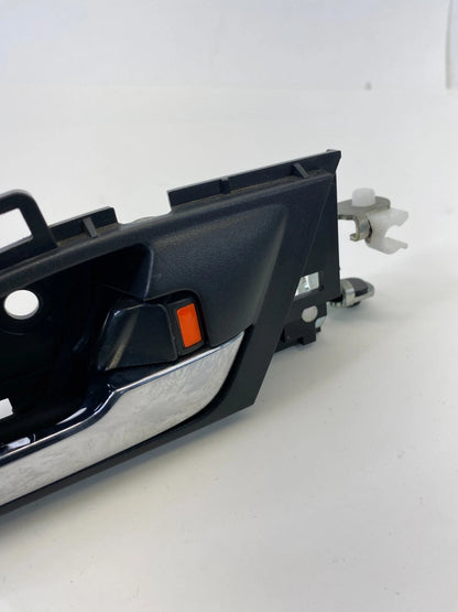 2007-2011 HONDA CR-V FRONT RIGHT PASSENGER SIDE INTERIOR DOOR HANDLE OEM