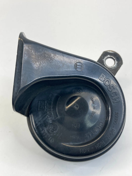03 04 05 06 07 HONDA ACCORD HIGH HORN NOTE TONE PITCH SIGNAL ALARM E93881157 OEM