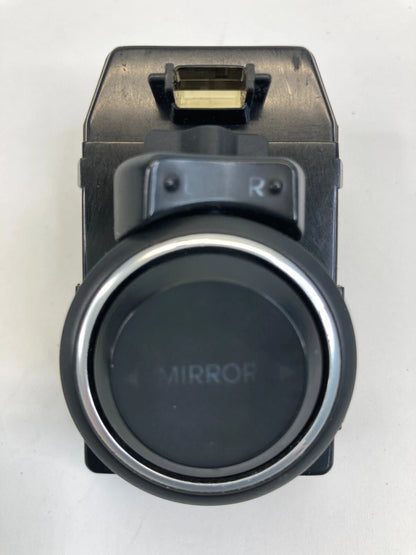 11-14 HYUNDAI SONATA FRONT LEFT DOOR POWER MIRROR CONTROL SWITCH 202006586 OEM
