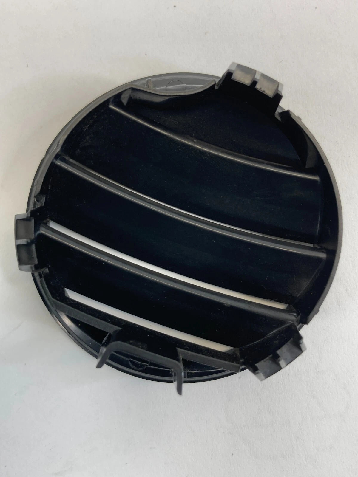 12-15 VOLKSWAGEN PASSAT FRONT LEFT DASH UPPER DEFROST VENT GRILLE 561819705 OEM