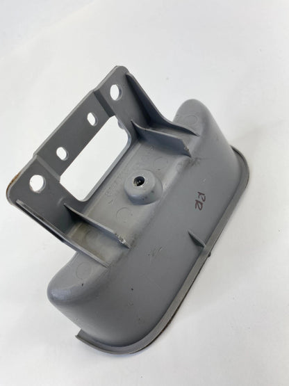 2003-2005 SUZUKI GRAND VITARA REAR RIGHT DOOR PULL HANDLE POCKET BEZEL OEM