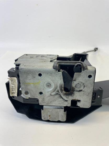2005-2007 FORD ESCAPE FRONT RIGHT PASSENGER DOOR LOCK LATCH RELEASE ACTUATOR OEM