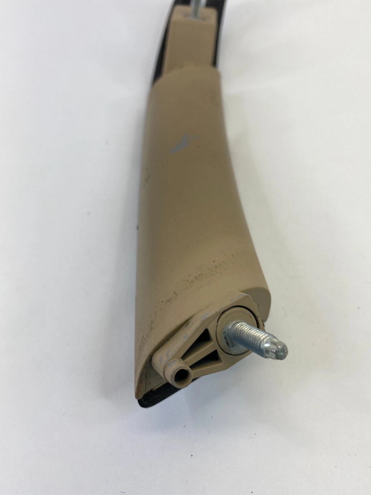 2004-2007 530I 525I SEDAN REAR LEFT SIDE INNER DOOR HANDLE MOLDING BEZEL OEM