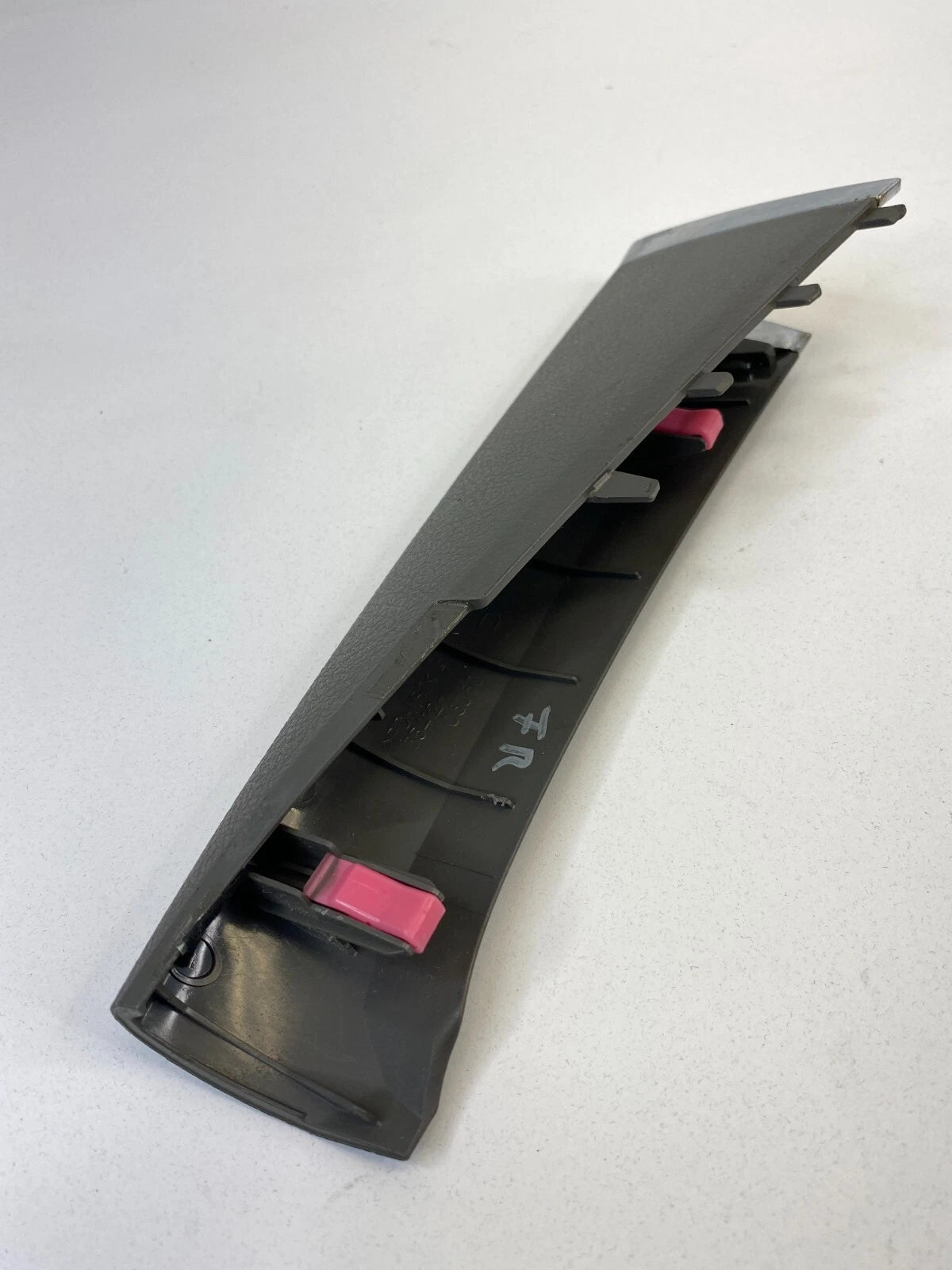 07-11 TOYOTA CAMRY RIGHT PASSENGER SIDE CENTER DASH BEZEL TRIM PANEL COVER OEM