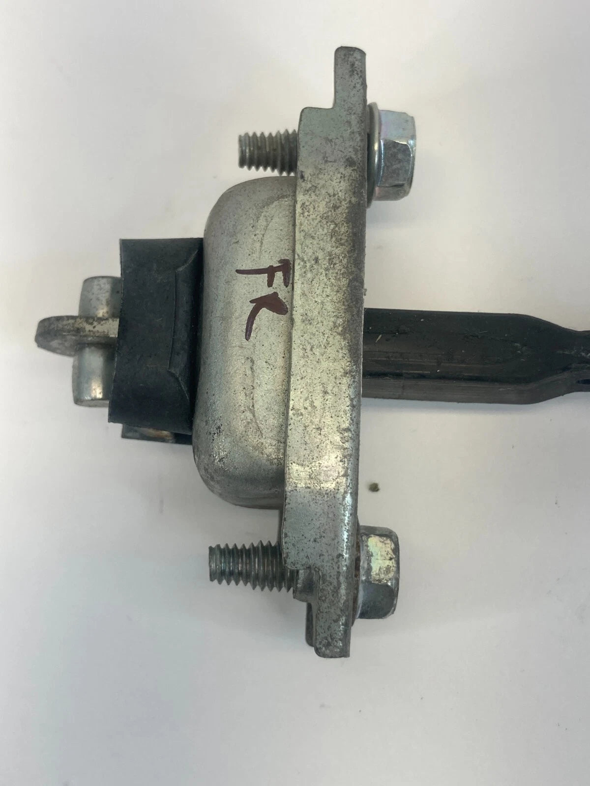2007-2011 TOYOTA CAMRY FRONT RIGHT SIDE DOOR CHECK HINGE STOPPER DETENT FR RH