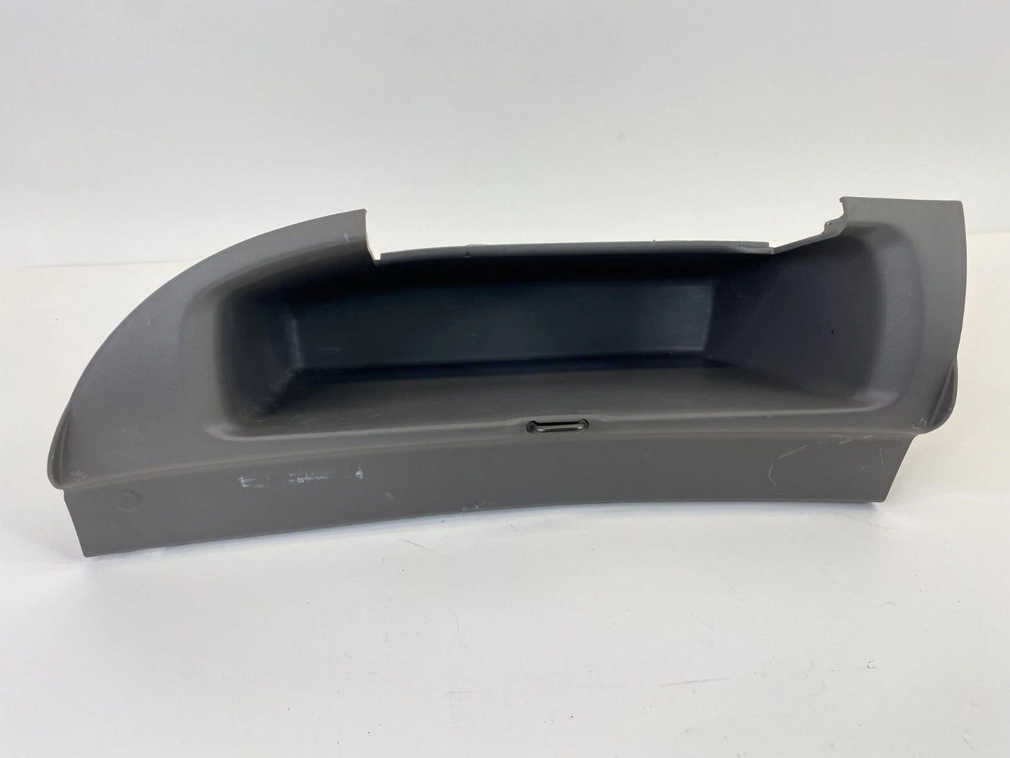 2004-2010 TOYOTA SIENNA DASH UPPER STORAGE GLOVE BOX TRAY INSERT 55452-AE-010